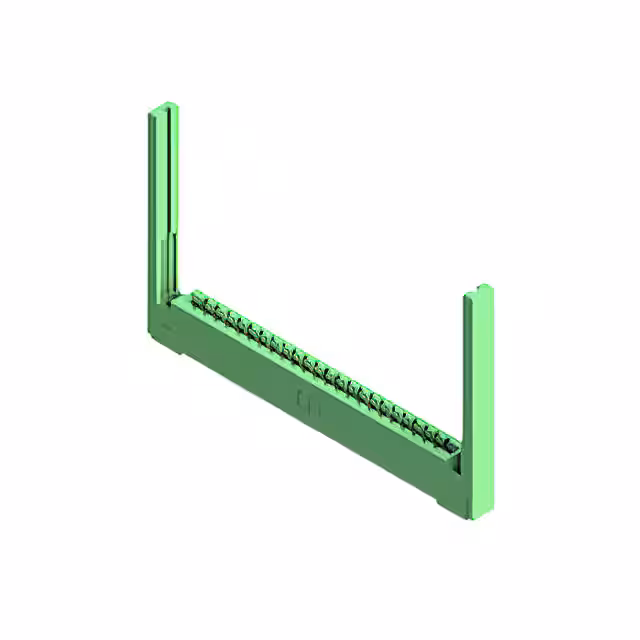 337-023-500-168 EDAC Inc.  Edgeboard Connectors